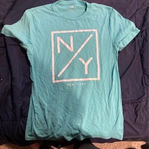 Old Navy N/Y T-shirt